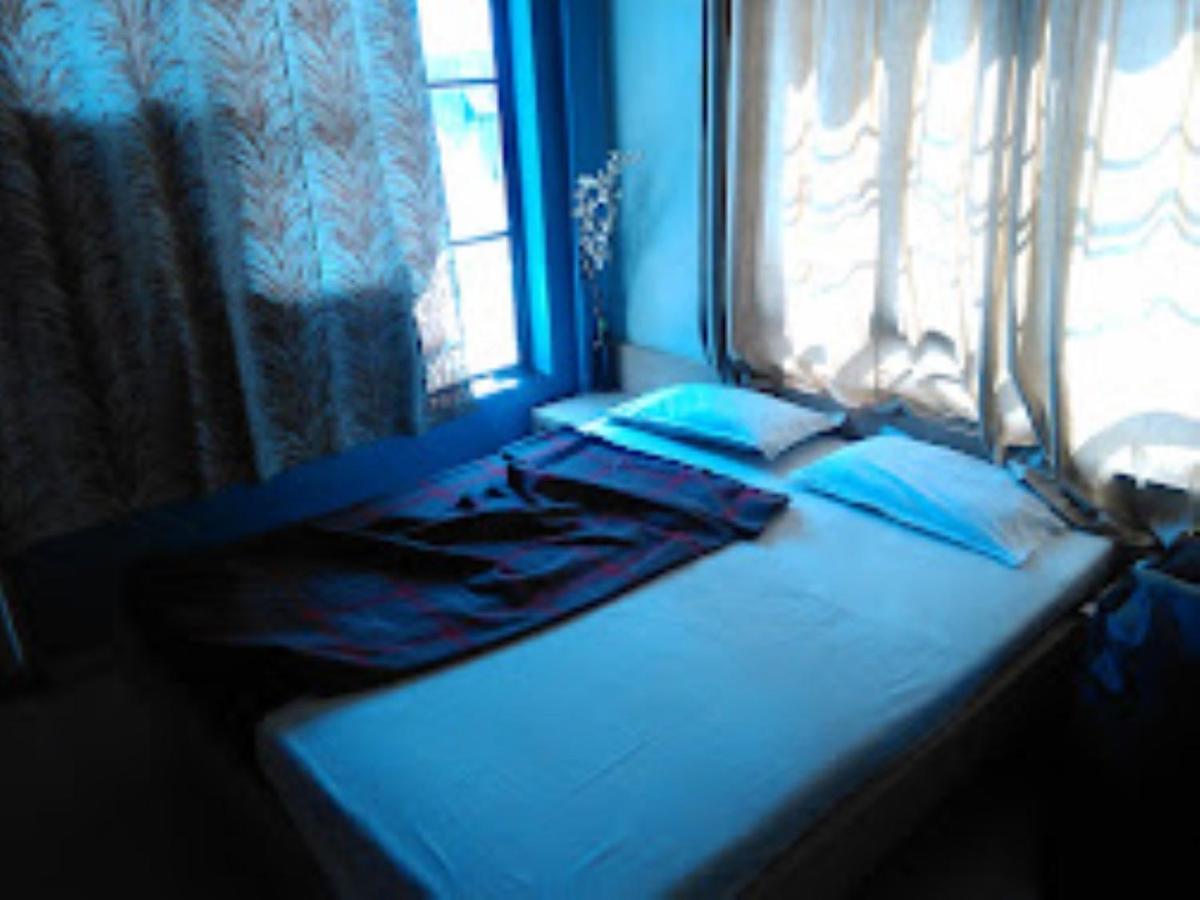 Hotel Abhishek ,Nashik Extérieur photo