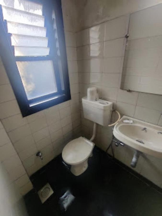 Hotel Abhishek ,Nashik Extérieur photo