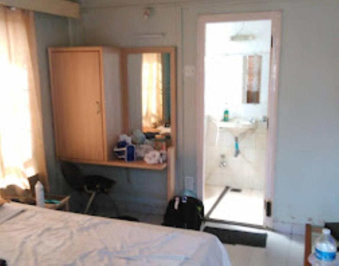 Hotel Abhishek ,Nashik Extérieur photo