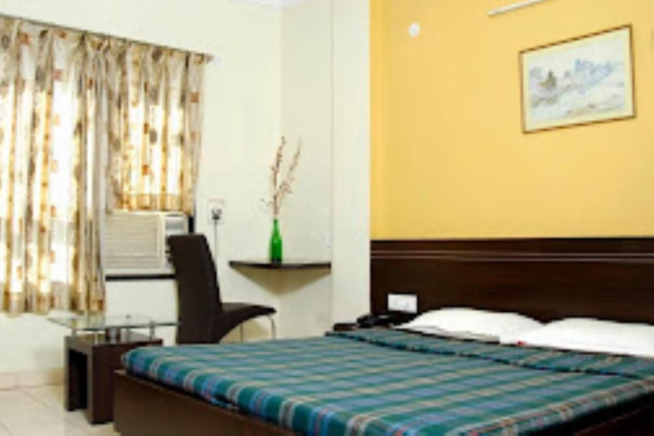 Hotel Abhishek ,Nashik Extérieur photo